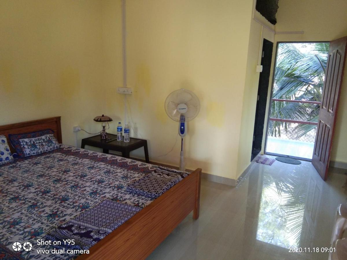 Athang Sea Face Home Stay Malvan Luaran gambar