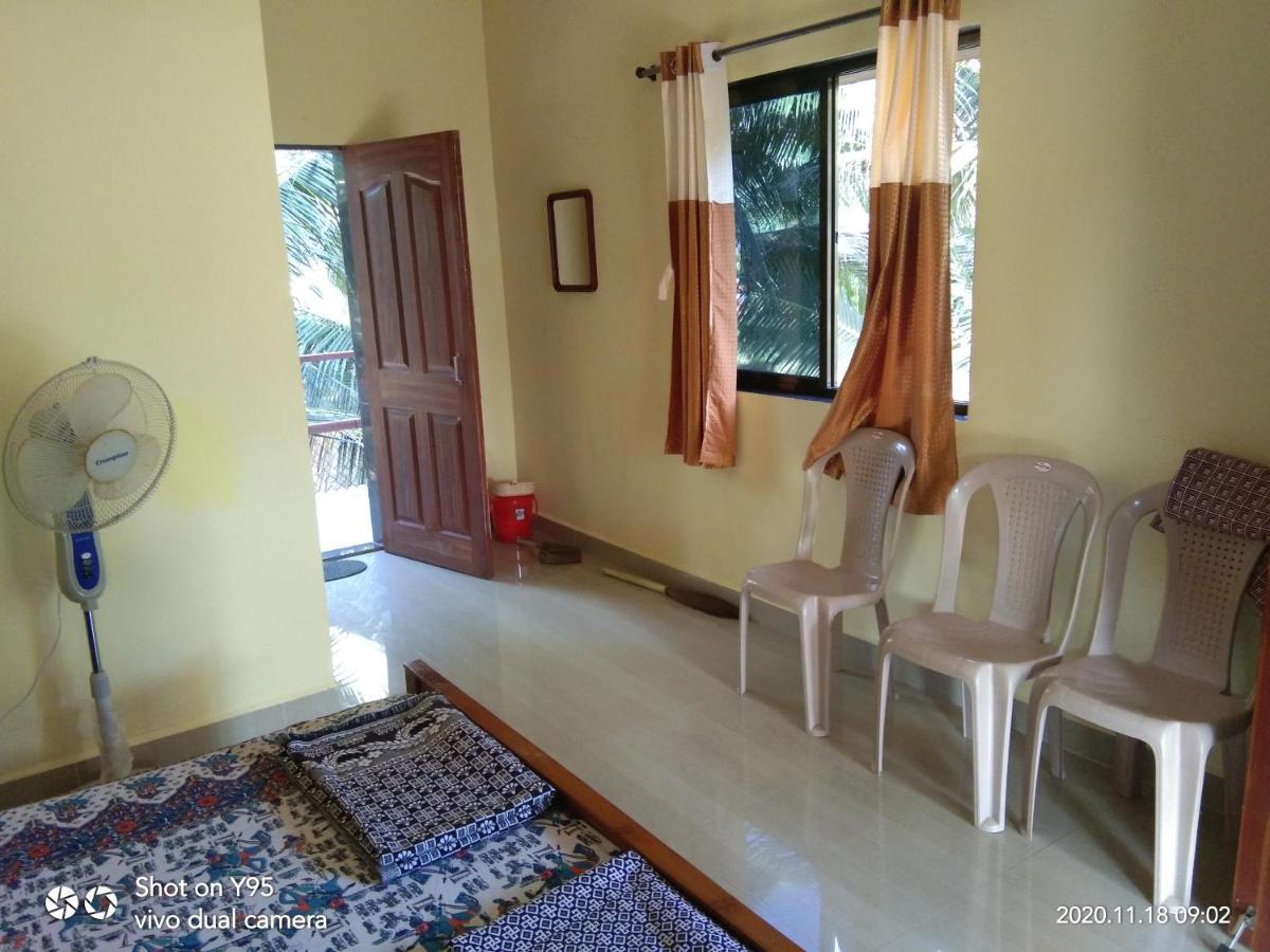 Athang Sea Face Home Stay Malvan Luaran gambar