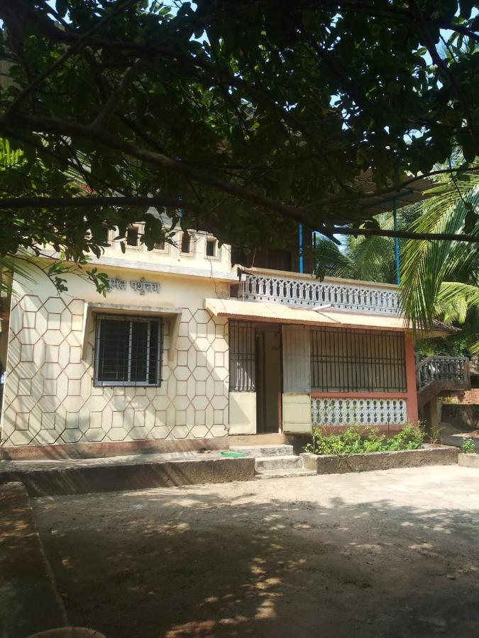 Athang Sea Face Home Stay Malvan Luaran gambar